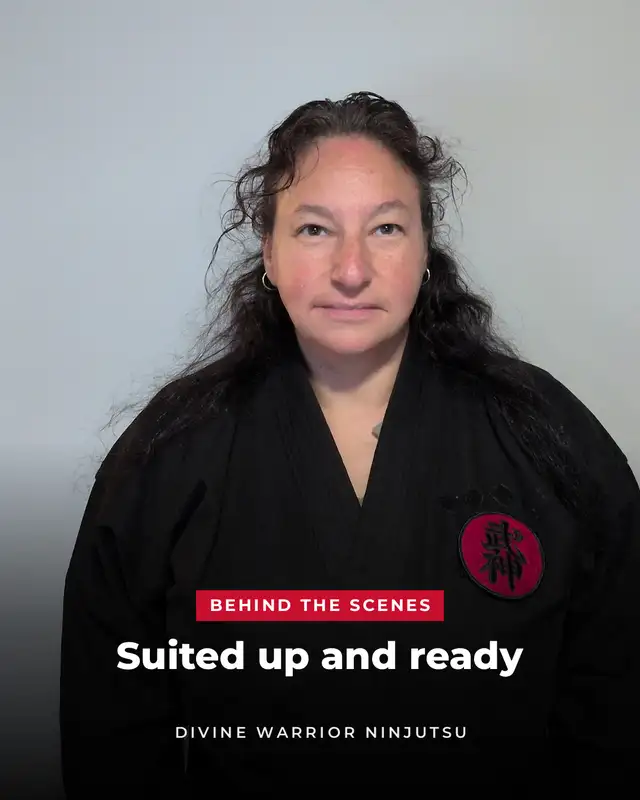 Free Beginner Ninjutsu Class – Every Monday in Moncton, NB