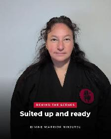 Free Beginner Ninjutsu Class – Every Monday in Moncton, NB