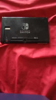 Nintendo switch, with lots of games - Photo 3