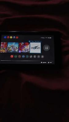 Nintendo switch, with lots of games - Photo 6