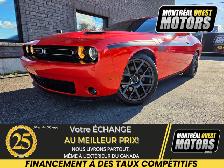 2017 Dodge Challenger SXT Plus / Flowmaster Exhaust / R/T 20'' W - Photo 3