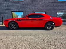 2017 Dodge Challenger SXT Plus / Flowmaster Exhaust / R/T 20'' W - Photo 4