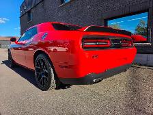 2017 Dodge Challenger SXT Plus / Flowmaster Exhaust / R/T 20'' W - Photo 5
