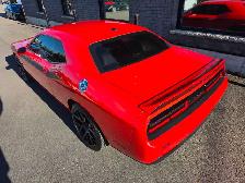2017 Dodge Challenger SXT Plus / Flowmaster Exhaust / R/T 20'' W - Photo 6