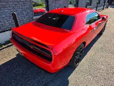 2017 Dodge Challenger SXT Plus / Flowmaster Exhaust / R/T 20'' W - Photo 9