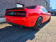 2017 Dodge Challenger SXT Plus / Flowmaster Exhaust / R/T 20'' W - Photo 10