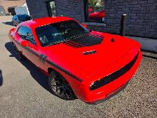 2017 Dodge Challenger SXT Plus / Flowmaster Exhaust / R/T 20'' W - Photo 12