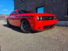 2017 Dodge Challenger SXT Plus / Flowmaster Exhaust / R/T 20'' W - Photo 13