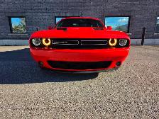 2017 Dodge Challenger SXT Plus / Flowmaster Exhaust / R/T 20'' W - Photo 14