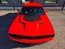 2017 Dodge Challenger SXT Plus / Flowmaster Exhaust / R/T 20'' W - Photo 15