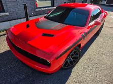 2017 Dodge Challenger SXT Plus / Flowmaster Exhaust / R/T 20'' W - Photo 16