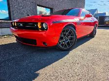 2017 Dodge Challenger SXT Plus / Flowmaster Exhaust / R/T 20'' W - Photo 17