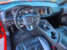 2017 Dodge Challenger SXT Plus / Flowmaster Exhaust / R/T 20'' W - Photo 21