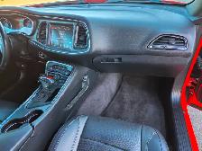 2017 Dodge Challenger SXT Plus / Flowmaster Exhaust / R/T 20'' W - Photo 26