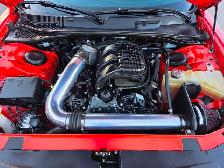 2017 Dodge Challenger SXT Plus / Flowmaster Exhaust / R/T 20'' W - Photo 30
