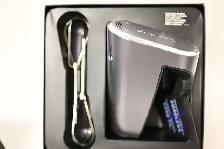 Cuisinart RHM-100 Evolutionx Cordless Hand Mixer Brand New - Photo 8