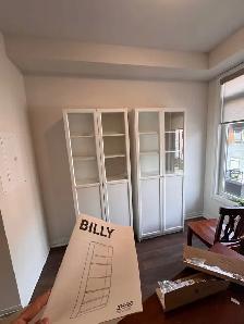Furniture Assembly – IKEA, Wayfair, Amazon - Photo 2