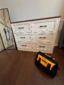 Furniture Assembly – IKEA, Wayfair, Amazon - Photo 7