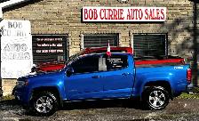 2018 Chevrolet Colorado Crew Z71 4X4  CERTIFIED   WARRANTY