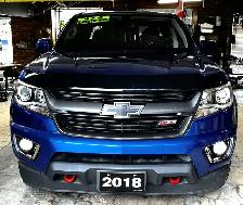 2018 Chevrolet Colorado Crew Z71 4X4  CERTIFIED   WARRANTY - Photo 5