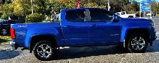 2018 Chevrolet Colorado Crew Z71 4X4  CERTIFIED   WARRANTY - Photo 6