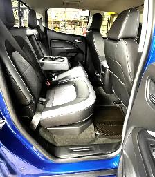 2018 Chevrolet Colorado Crew Z71 4X4  CERTIFIED   WARRANTY - Photo 13
