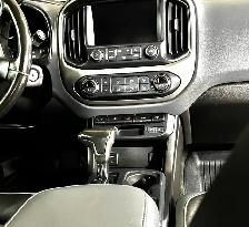2018 Chevrolet Colorado Crew Z71 4X4  CERTIFIED   WARRANTY - Photo 14