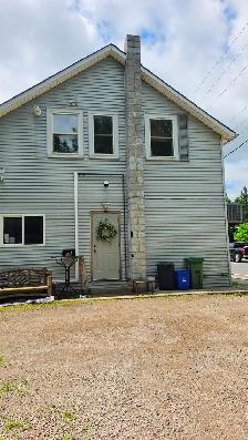 TWO BEDROOM APARTMENT FOR RENT