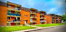 1 Bedroom Suite - All Utilities Included