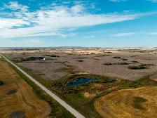 2 Quarters With Yard Site | Near Earl Grey & Strasbourg, SK - Photo 5