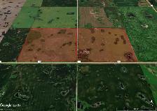 2 Quarters With Yard Site | Near Earl Grey & Strasbourg, SK - Photo 8