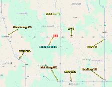 2 Quarters With Yard Site | Near Earl Grey & Strasbourg, SK - Photo 9