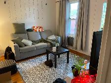 $900 Beau grand 3 1/2 à louer, secteur Maizereth - Photo 2