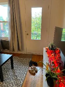 $900 Beau grand 3 1/2 à louer, secteur Maizereth - Photo 3
