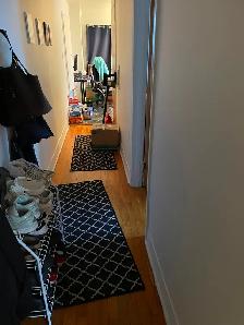 $900 Beau grand 3 1/2 à louer, secteur Maizereth - Photo 4