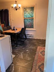 $900 Beau grand 3 1/2 à louer, secteur Maizereth - Photo 9