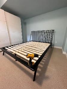 Furniture Assembly – IKEA, Wayfair, Amazon - Photo 2