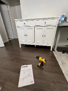 Furniture Assembly – IKEA, Wayfair, Amazon - Photo 4