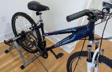 21 speed Schwinn mountain bike - Photo 4