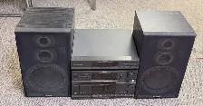Toshiba Midi-HiFi-System SYS-V19 - Photo 2