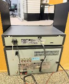 Toshiba Midi-HiFi-System SYS-V19 - Photo 5