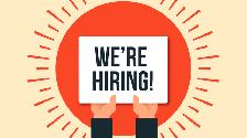 Hiring Mixer