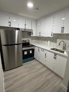Newly Built 1-Bedroom Basement for Rent – ALCES Community