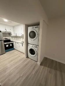 Newly Built 1-Bedroom Basement for Rent – ALCES Community - Photo 2