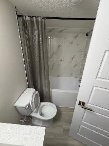 Newly Built 1-Bedroom Basement for Rent – ALCES Community - Photo 4