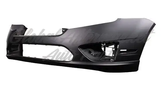 Ford Fusion 2010-2012 Bumper Front Primed
