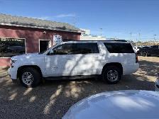 2019 Chevrolet Suburban LS 4WD