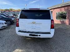 2019 Chevrolet Suburban LS 4WD - Photo 4