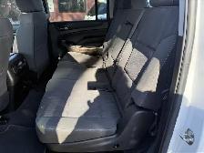 2019 Chevrolet Suburban LS 4WD - Photo 8