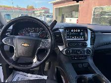 2019 Chevrolet Suburban LS 4WD - Photo 11